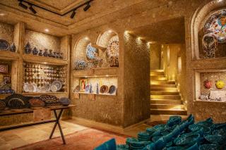 AJWA Cappadocia - Preferred Hotels Legend Collection - 2