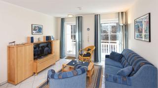 Ferienwohnung 29 im Seeschloss Binz - nur 50 Meter bis zum Strand - Binz - 9