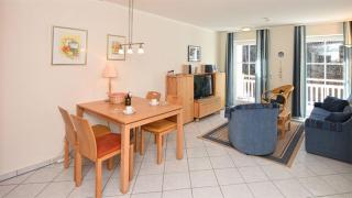 Ferienwohnung 29 im Seeschloss Binz - nur 50 Meter bis zum Strand - Binz - 8