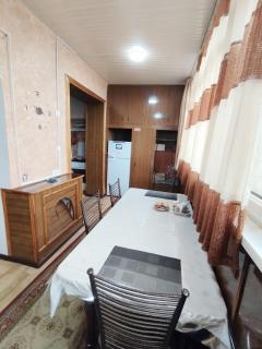 Большая квартира в сердце столицы - Tashkent - 2