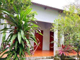 Huong Giang Bungalow - Phú Quốc - 4
