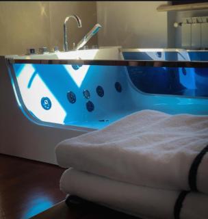 Bed and Breakfast Villa Romano - Anzio - 9