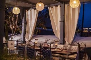 Riad La Sarrazine Privatisation complète Maison de famille à Marrakech - 5