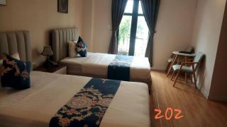 Khách Sạn The One Hotel 1 - 6