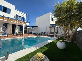 Casa De Pato - Playa Blanca - 0