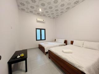 Huong Giang Bungalow - Phú Quốc - 6