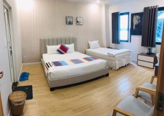 Khách Sạn The One Hotel 1 - Cà Mau - 7