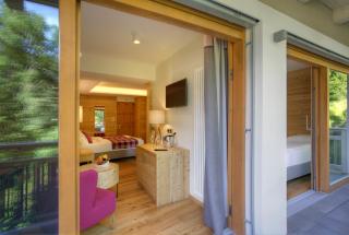 Active Hotel Monte Giner - Mezzana - 5