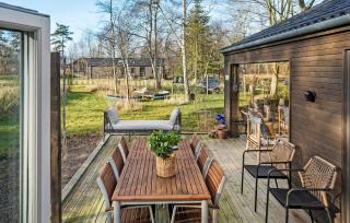 3 Bedroom Amazing Home In Rødby - Rødby - 8