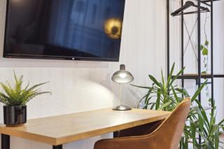 DDHomes LahnLiebe App 01 - Balkon,Therme,SmartTV - Bad Ems - 3