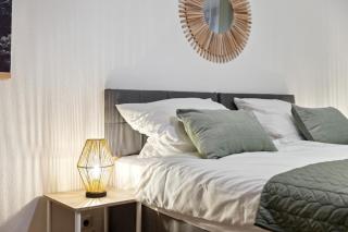 DDHomes LahnLiebe App 01 - Balkon,Therme,SmartTV - Bad Ems - 7