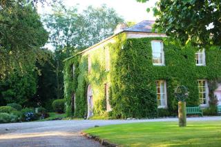 Marlacoo House Luxury Georgian home - Portadown - 0