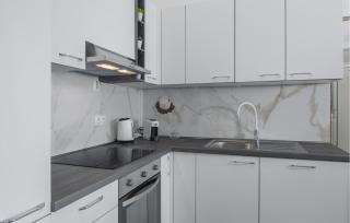 2 Bedroom Lovely Apartment In Nova Vas - 6