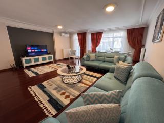 Saygın Apartments - Istanbul - 4