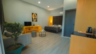 ViparkOtel&Spa - İskenderun (Alessandretta) - 0