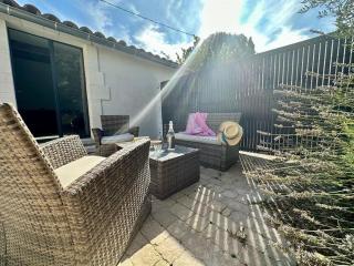 Gîte indépendant en centre-ville - LʼIsle-sur-la-Sorgue - 7