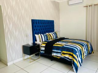 AZALEA LODGE - Midrand - 9