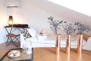 Bed and Breakfast Shandita - Mérignac - 4