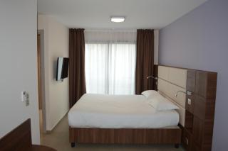 Hotel Port Toga - Bastia - 1