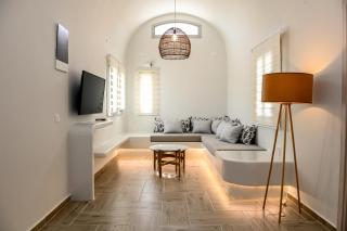 City Center Suites - Fira - 7