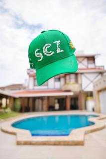 Hotel By Armonía Santa Cruz - Santa Cruz de la Sierra - 1