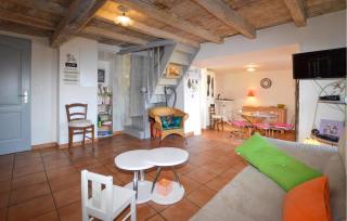 3 Bedroom Stunning Home In Marignana - Marignana - 9