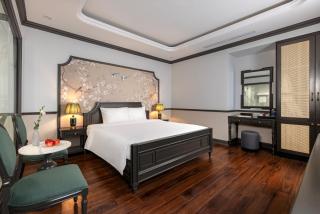 Sapa Soleil Hotel - Sapa - 3