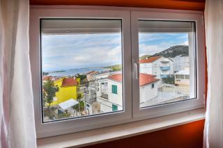 Apartments Rucmarin - Drage - 9