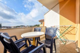 Apartments Rucmarin - Drage - 7