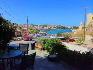 Lenico Beachfront Suites - Agia Pelagia - 7