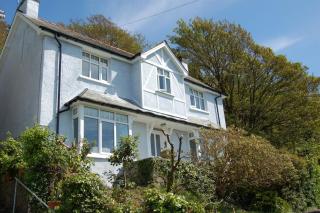 Bryn Mair in Barmouth - 0