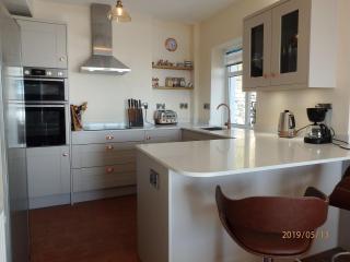 Bryn Mair in Barmouth - 4