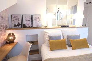 Bed and Breakfast Shandita - Mérignac - 9