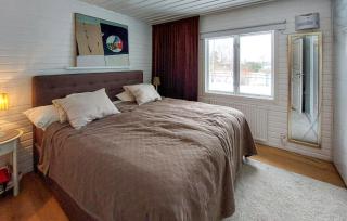 Gorgeous Home In Hjärnarp With Wifi - 7