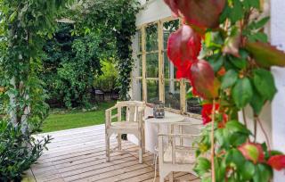 Gorgeous Home In Hjärnarp With Wifi - Hjärnarp - 4