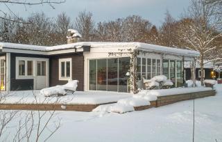 Gorgeous Home In Hjärnarp With Wifi - 3