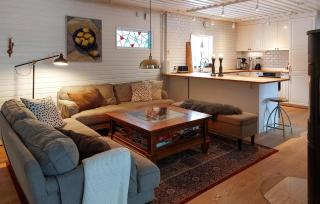 Gorgeous Home In Hjärnarp With Wifi - Hjärnarp - 1