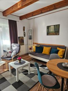 Laguna apartman Bogács - Bogács - 0