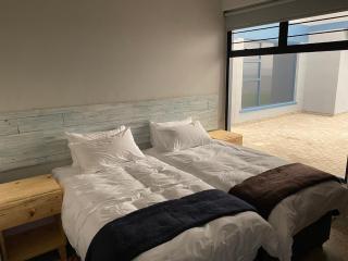 DieStrandwolf Sea View Self Catering - Hentiesbaai - 4