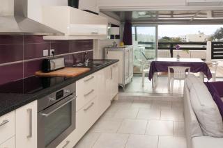 Appartement Village Naturiste Concupiscence - Cap d'Agde - 3