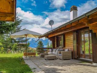 Chalet Par le Travers - La Tzoumaz - 7