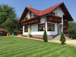 Vila Atena - Bran - 8