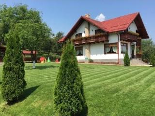 Vila Atena - Bran - 7