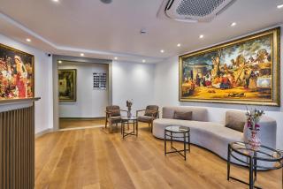 Joyway Hotels Istanbul Sultanahmet - 7