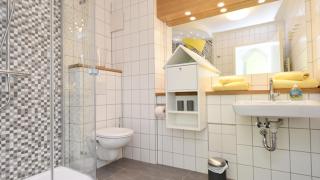 Ferienwohnung 6 im Seeschloss Binz - mit Meerblick - 5