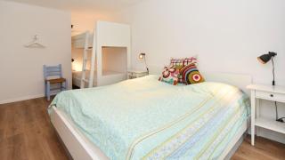 Ferienwohnung 6 im Seeschloss Binz - mit Meerblick - 7