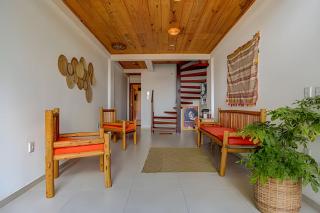 Apartamentos Orla Itacaré - Casa Flor - 2