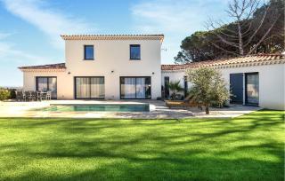 Maison Avec Piscine - 1