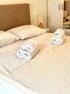 Apartment Rena - Budva - 4