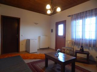 Παραδοσιακός Ξενώνας Αετορράχης - Aetorrachi's Traditional Guesthouse - - 5